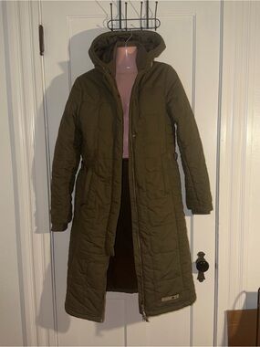 Merrell winter jacket, incredible quality and in good condition.